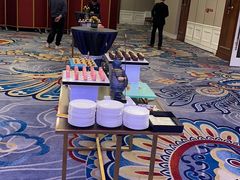 -北京中国大饭店