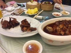 -潮福城大酒楼·潮粤菜·港式点心(阳光城店)