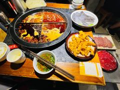 -陈眼镜火锅(总店)