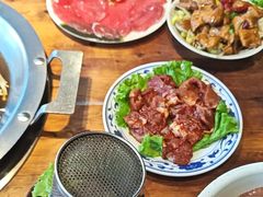 -楠火锅(哈尔滨金爵万象店)