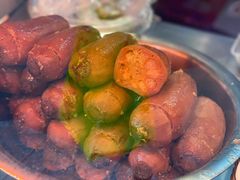 -方爷爷·方奶奶蜜藕