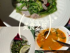 -甘思咪哚·云南艺术餐厅(天河广百店)