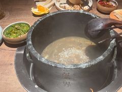 -蘑界·野生菌火锅(深业上城店)