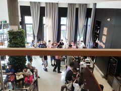-黑明餐厅(白鹭洲店)