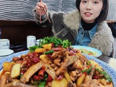-福顺祥大盘鸡(临潼店)