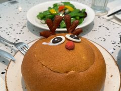 -大树餐厅(朝阳大悦城店)