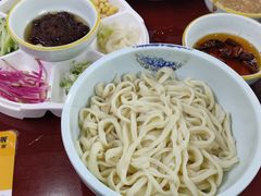 -恭敬李老北京炸酱面·京味菜(西花市店)