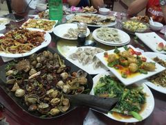 -烁佳海鲜大馅饺子