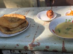 -老方子馅饼粥(台东店)