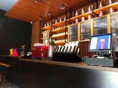 -#COFFEE(新华东街店)