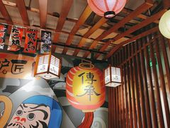 -王氏炉匠·烧鸟放题自助(三里屯店)