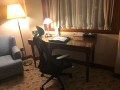 -上海神旺大酒店