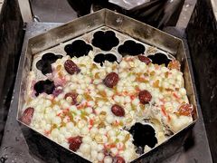 -孙氏梅花糕(马台街)