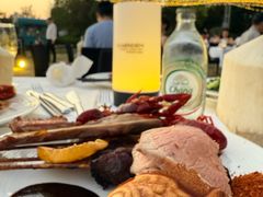 -苏州苏州湾艾美酒店-新食谱全日制餐厅