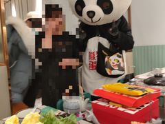 -四季缤纷椰子鸡(雨花亭凯德广场店)