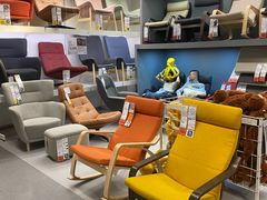 -宜家家居(西安未央商场店)