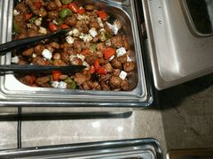 -比格比萨自助(密云店)