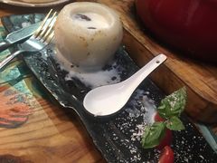 -烛影拾光观景餐厅·创意菜·摄影·小提琴(大唐不夜城店)