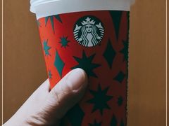 -星巴克(南京狮子桥店)