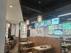 -刘壹席富顺荤豆花(浅水半岛店)