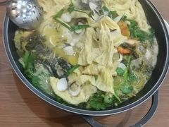 -家乡饭店(里仁洞店)