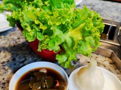 -原始时代石锅烤肉(安定店)