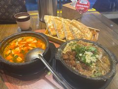 -王明古法砂锅居(开化寺店)