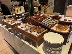 -中航泊悦酒店·云庭咖啡厅(虹桥机场T2店)