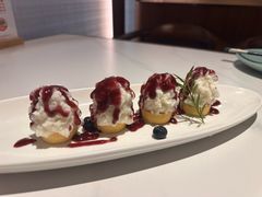 -湖鱼湖·蓉亭食贝(亚运村店)