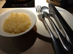 -星伦多海鲜自助餐厅(时代广场店)