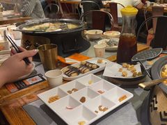 -探鱼·鲜青椒爽麻烤鱼(苏宁广场店)