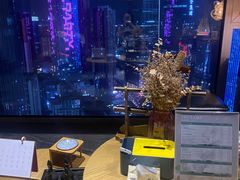 -得闲·高空SPA(东盟店)