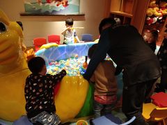 -青岛海景花园大酒店