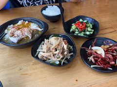 -陈老斯呼尔嗨吃烧烤(科巷店)