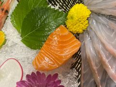 -长崎屋·日本料理·刺身·烧鸟(天河北路店)