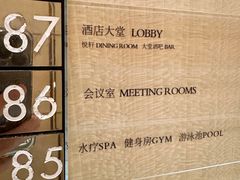 -上海柏悦酒店