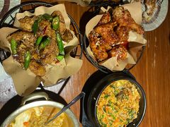 -一乐韩国炸鸡(梅江店)