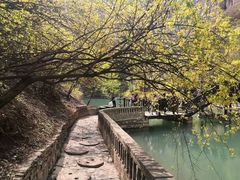 -山西通天峡景区
