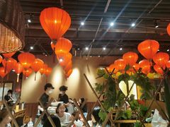 -老湘村·湖南土菜(天河维多利店)