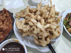 -满口香饭店