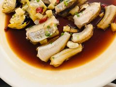 -天伦里餐厅(绿城桃花源店)