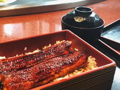 鳗鱼饭-小山日本料理(兴业太古汇店)