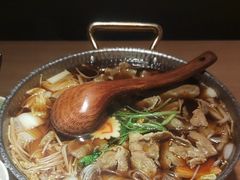 -德川家日本料理(顺义华联店)