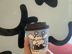 -Dogi&kiki Coffee(中心商务大厦店)