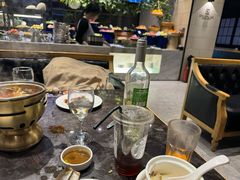-川骄海鲜自助(亚运村店)