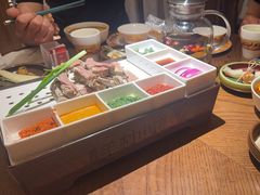 -相约·羊村小馆非遗手抓肉(七一酱园店)