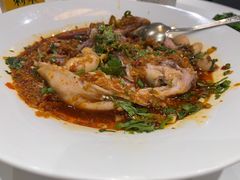 -眉州东坡(华联万柳店)