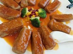 -有腥气私房菜·寻味顺德