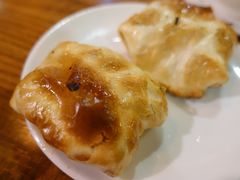 烤包子-西域阿里马新疆菜·清真(桂花路店)