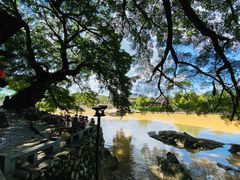 -云水谣景区